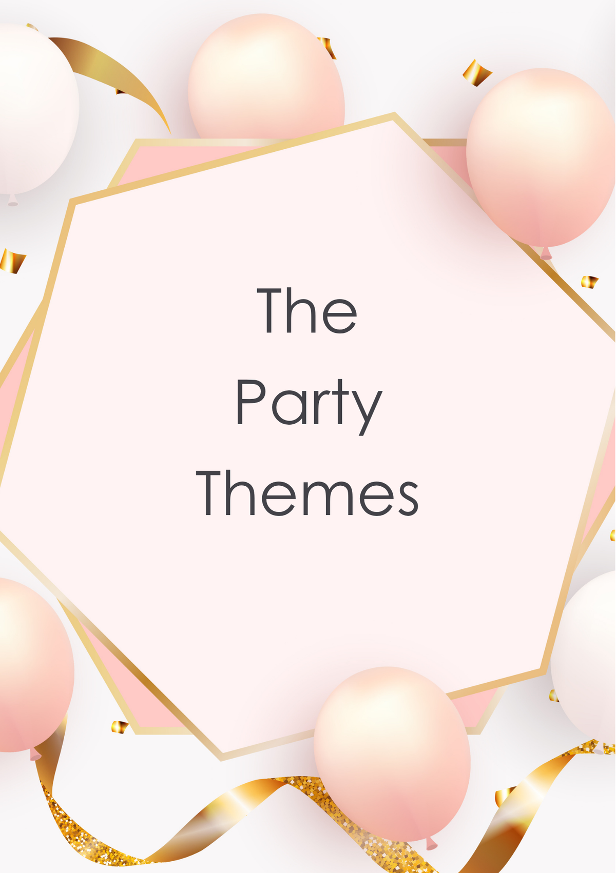 The Baby Planners